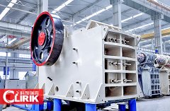 輝綠巖破碎用什么破碎機(jī)？