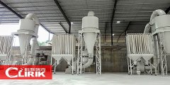 加工粉煤灰有利潤嗎？粉煤灰磨粉機(jī)設(shè)備多少錢